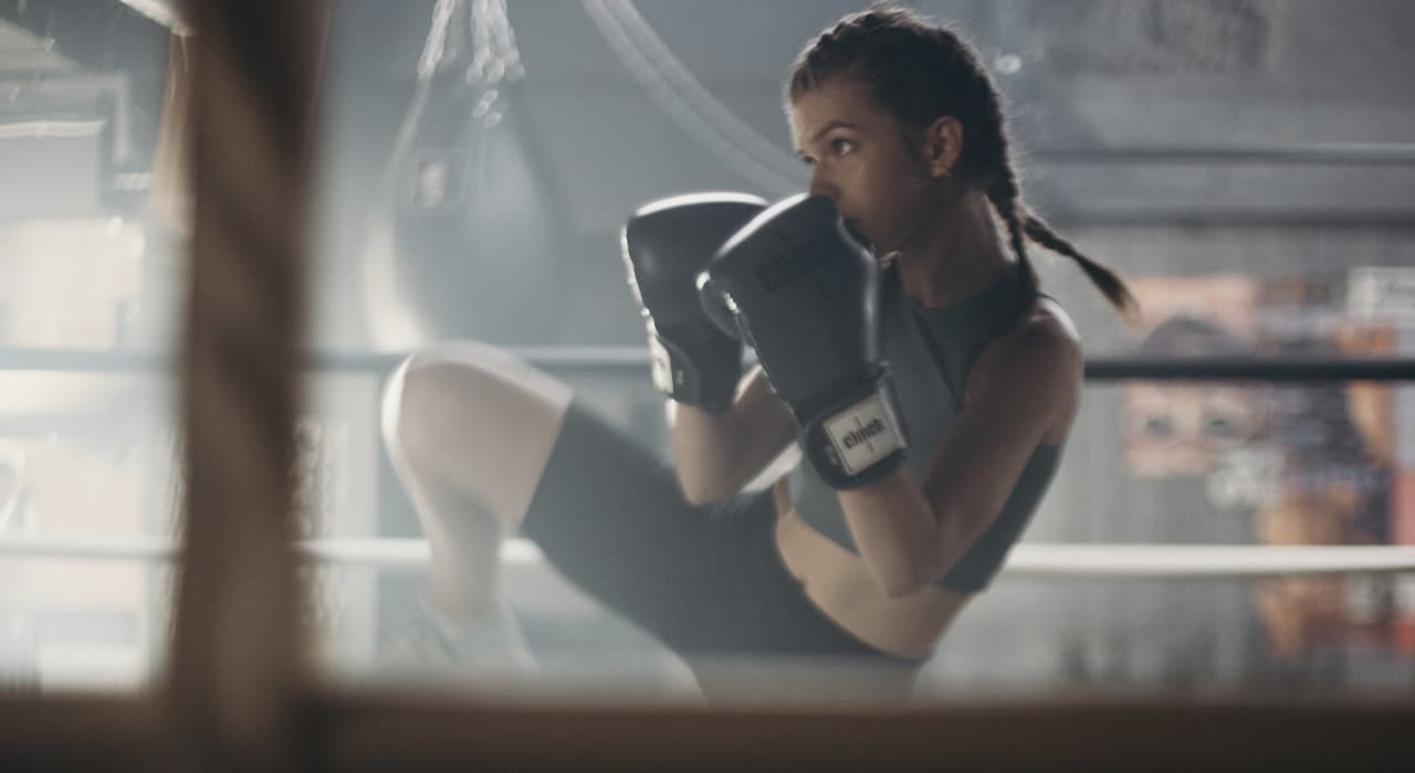 Women's Boxing Formation and Evolution Sbxboxing