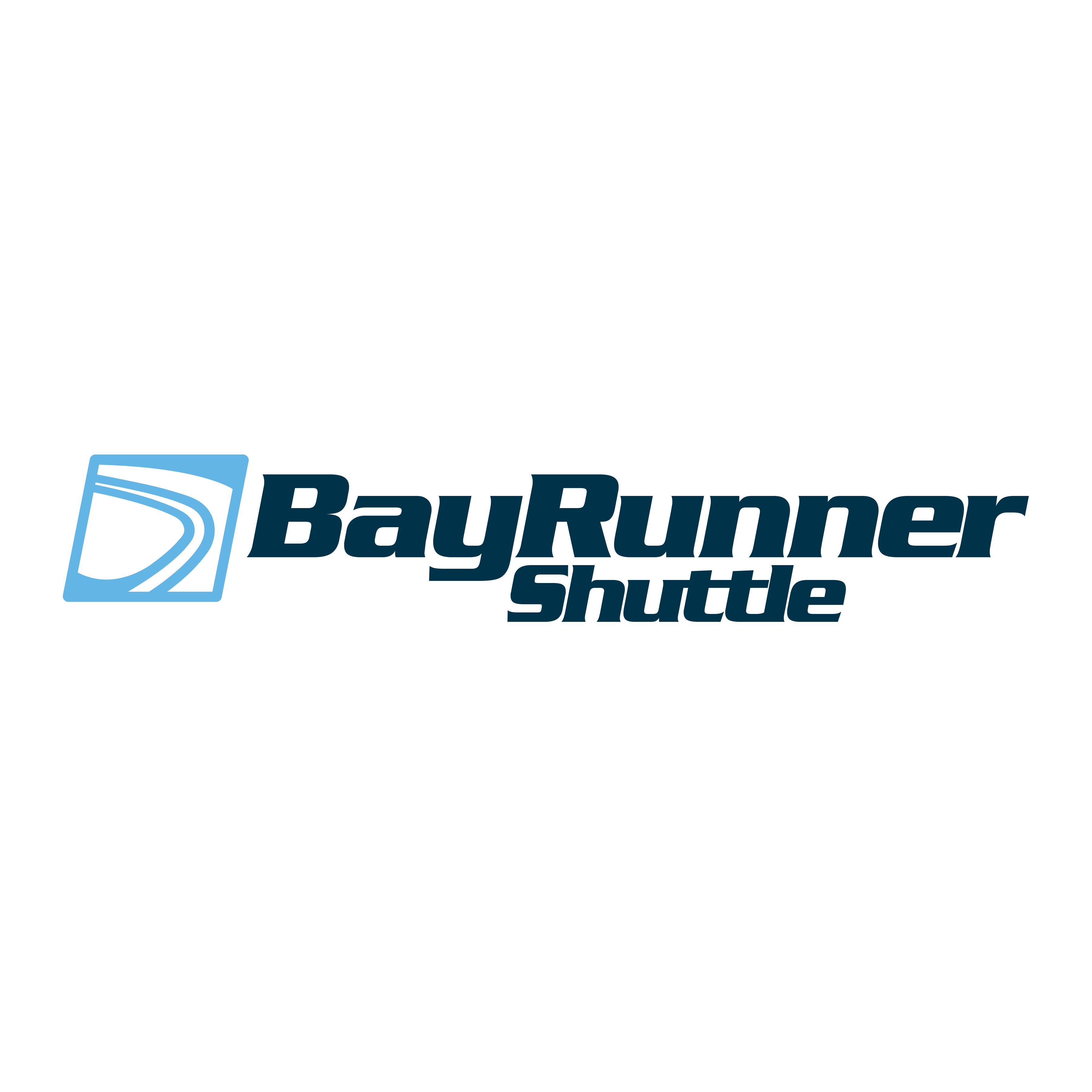 BayRunner Shuttle Adds a New Wheelchair Accessible Shuttle Bus to the