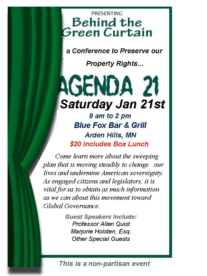 Tickets for Behind the Green Curtain in Arden Hills from ShowClix