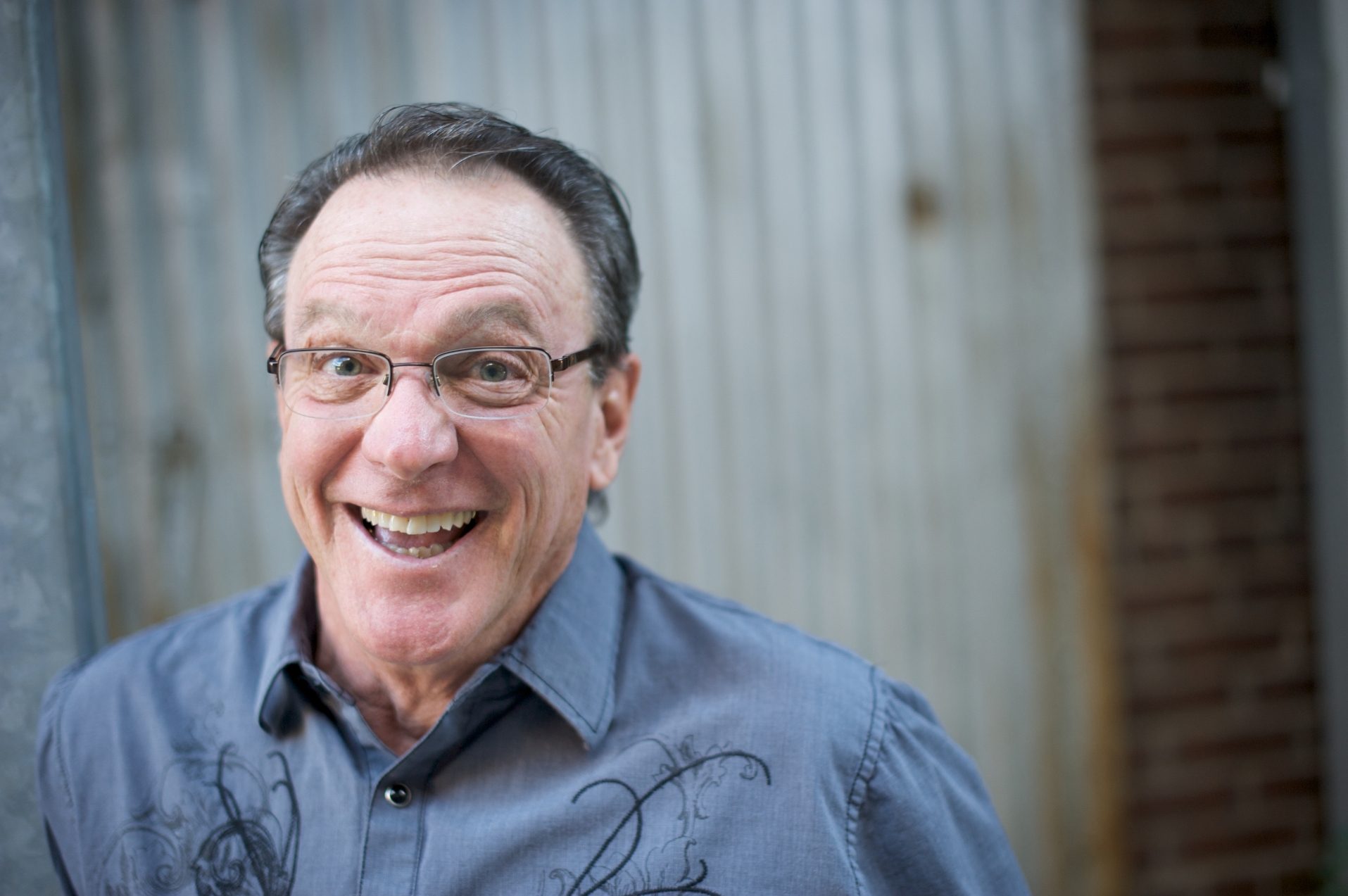 Tickets for Ken Davis, "Fully Alive" in Old Orchard Beach from ShowClix