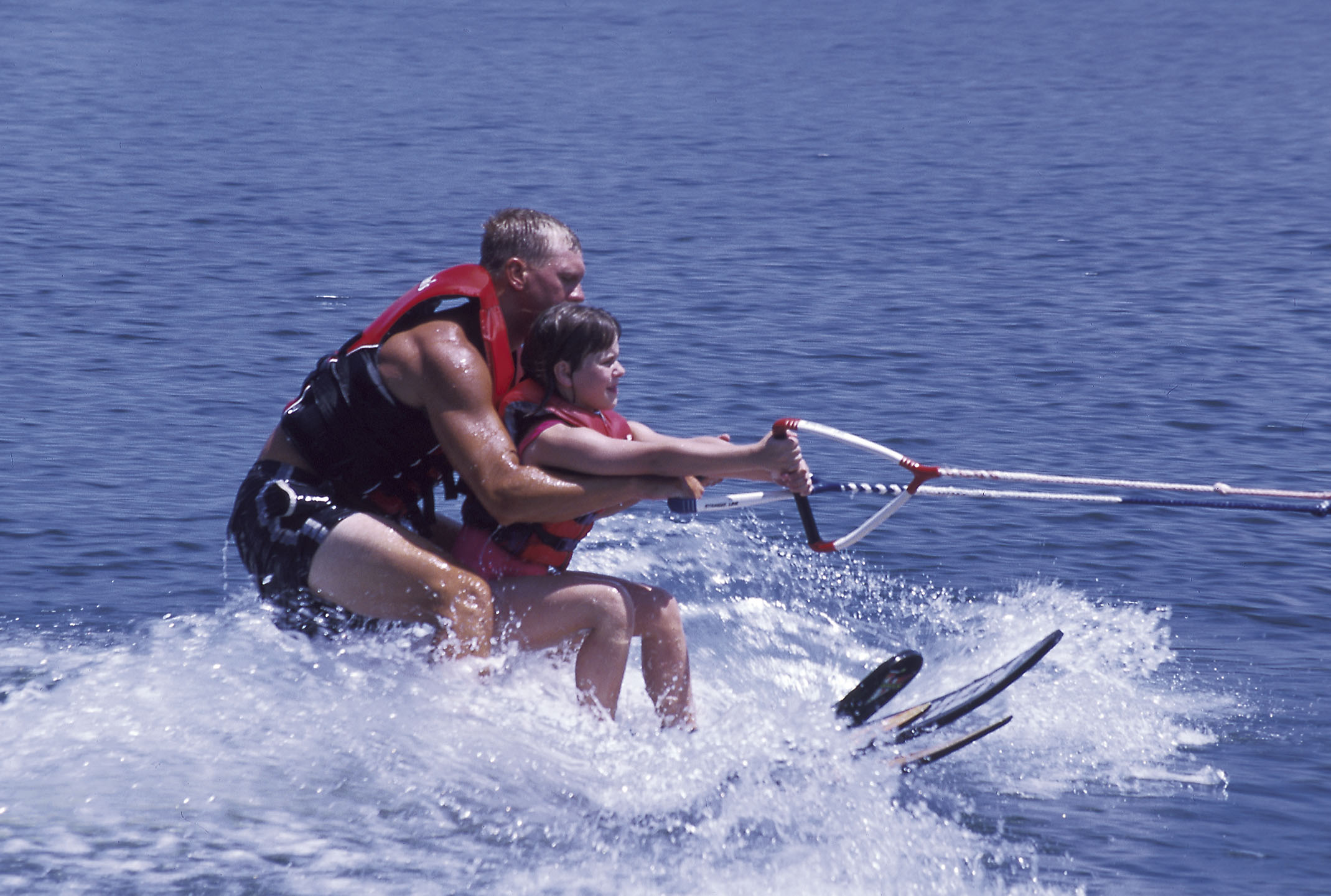 Tickets for Water Sports at Callaway Gardens in Pine Mountain from ShowClix