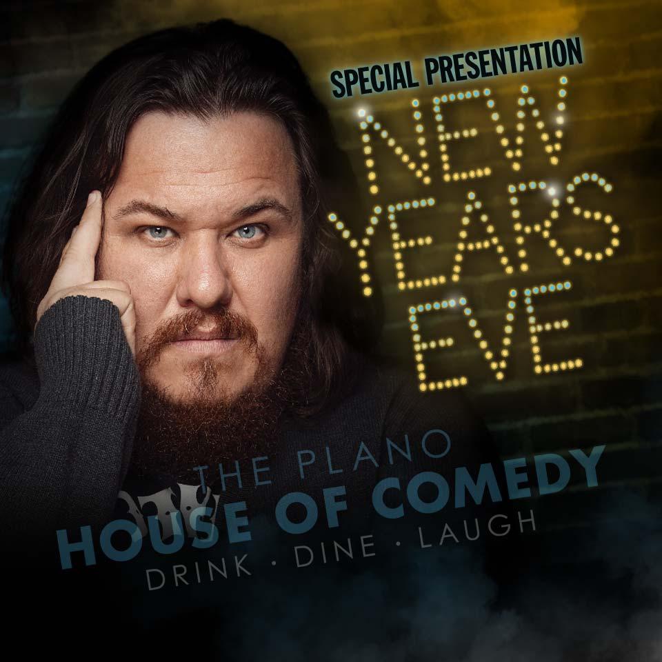 Tickets for NYE Special Presentation in Plano from ShowClix