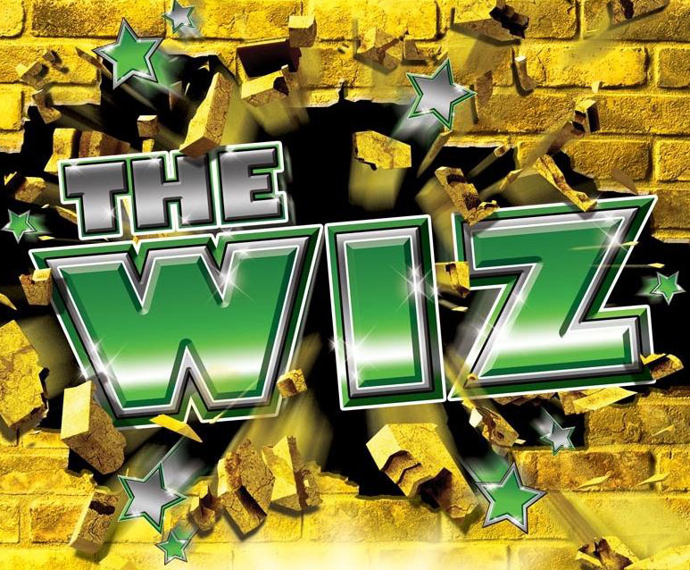Tickets for The Wiz in Fort Washington from ShowClix