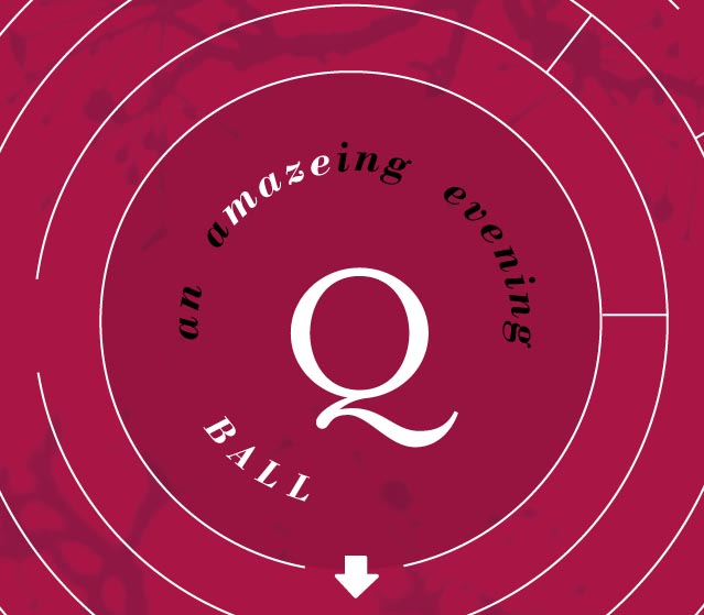 Tickets for QBall 2013 in Pittsburgh from ShowClix