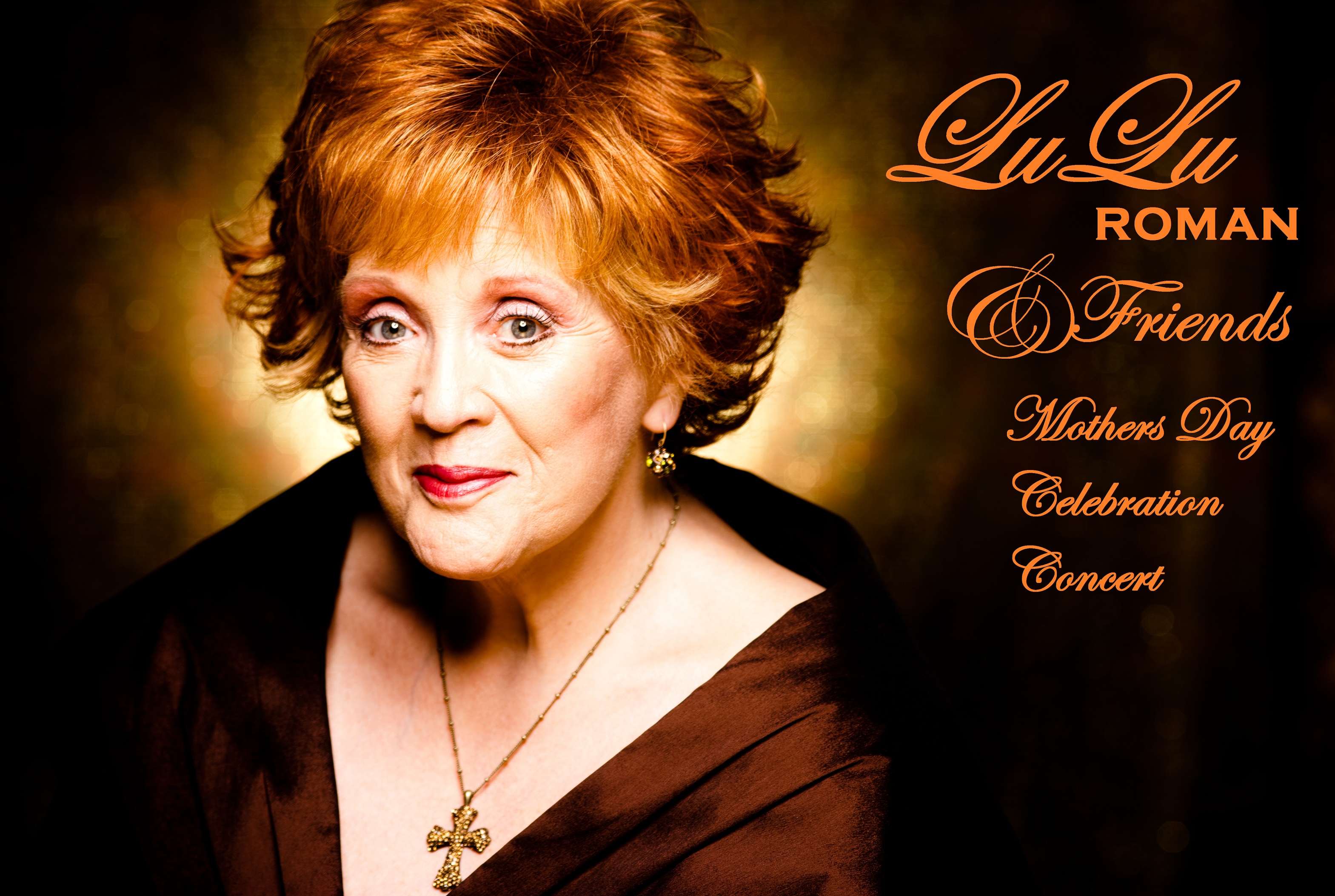 Tickets for LuLu Roman & Friends Mother's Day in Nashville from ShowClix