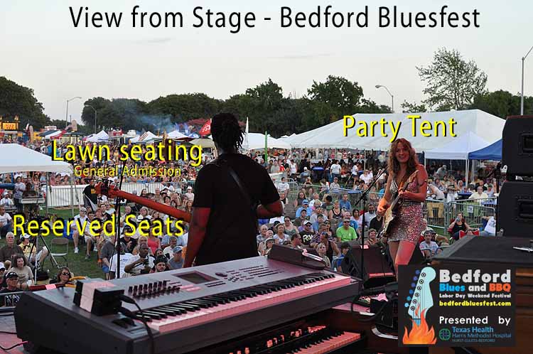 bedford blues and bbq festival 2023 Tickets for Bedford Blues and BBQ Festival in Bedford from ShowClix