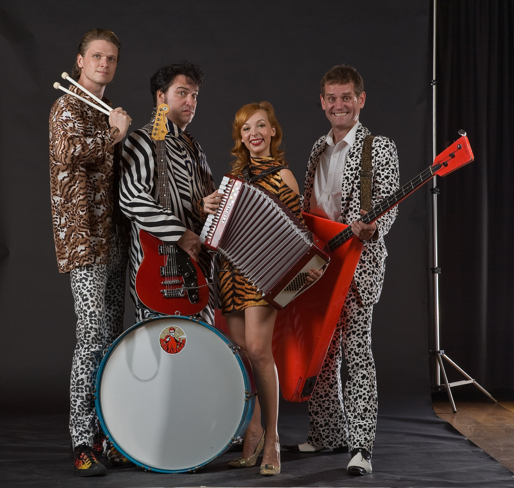 Red Elvises Alchetron, The Free Social Encyclopedia