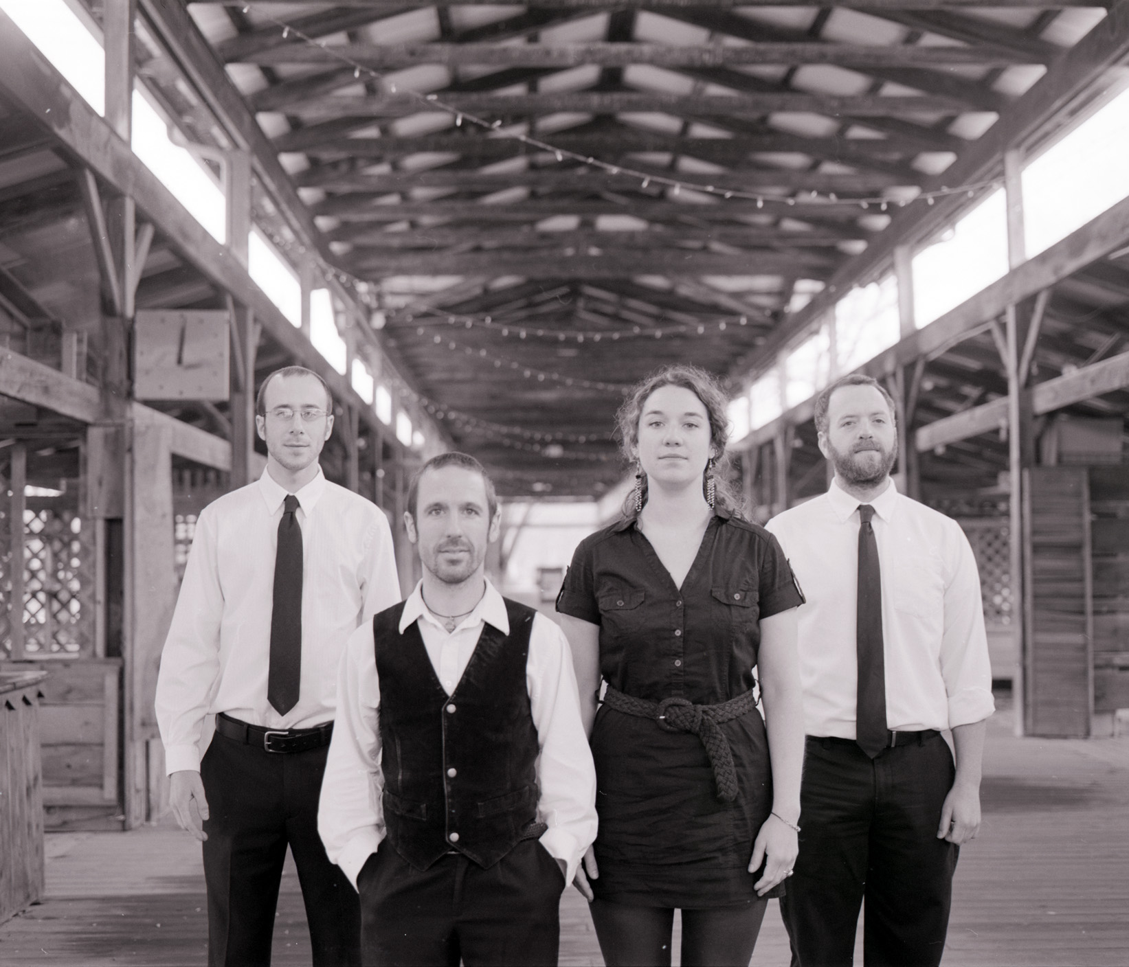 Tickets for Driftwood in Accident from ShowClix