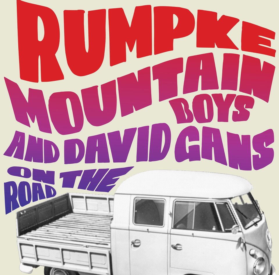 Tickets for Rumpke Mountain Boys w/ David Gans in from ShowClix