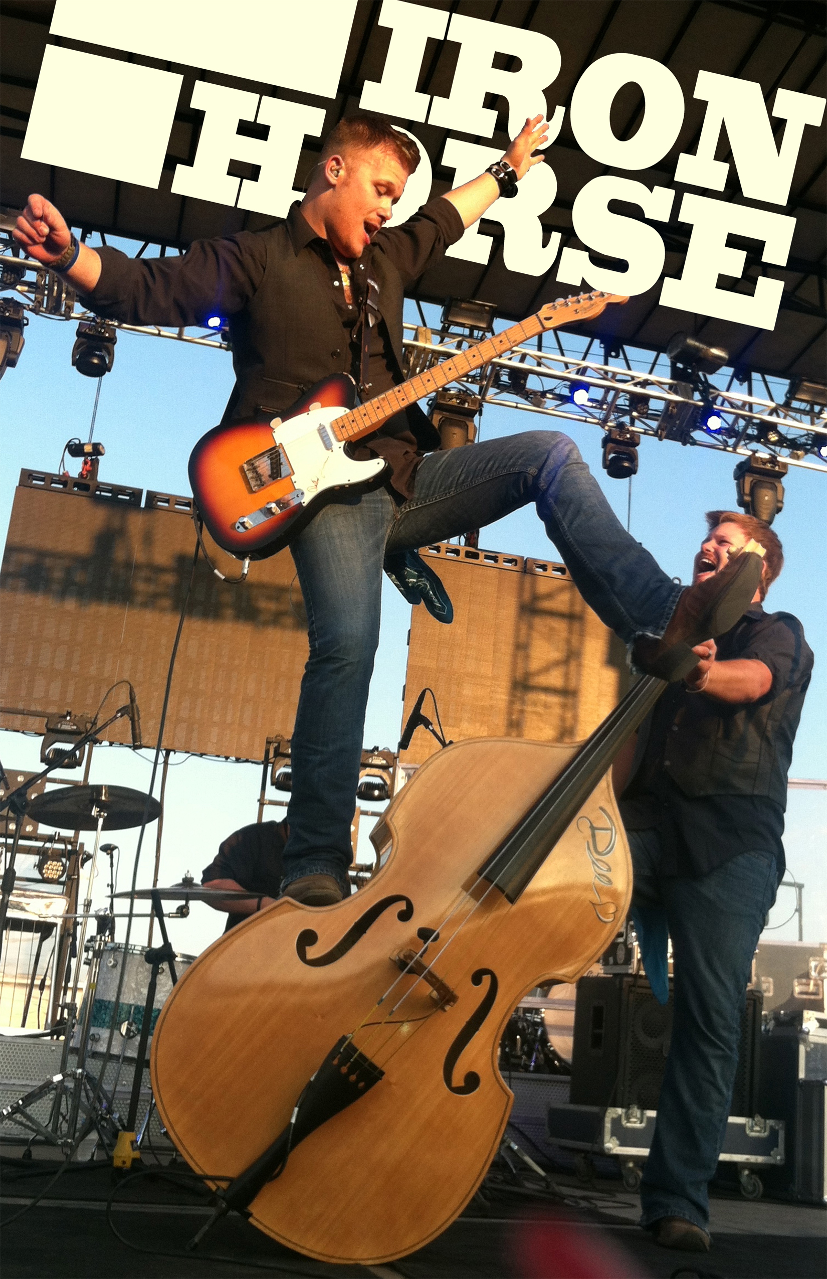 Iron Horse (band) Alchetron, The Free Social Encyclopedia