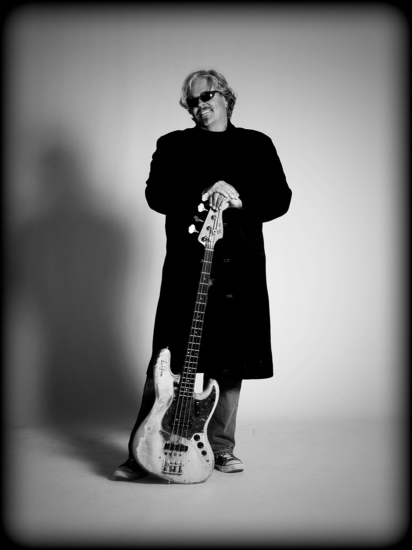 Tickets for John Cowan in Lexington from ShowClix