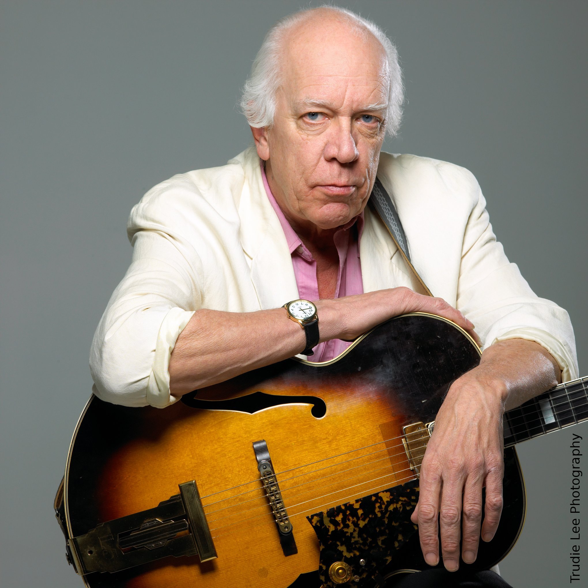 Tickets for Amos Garrett Jazz Trio in Saskatoon from Saskatchewan Jazz