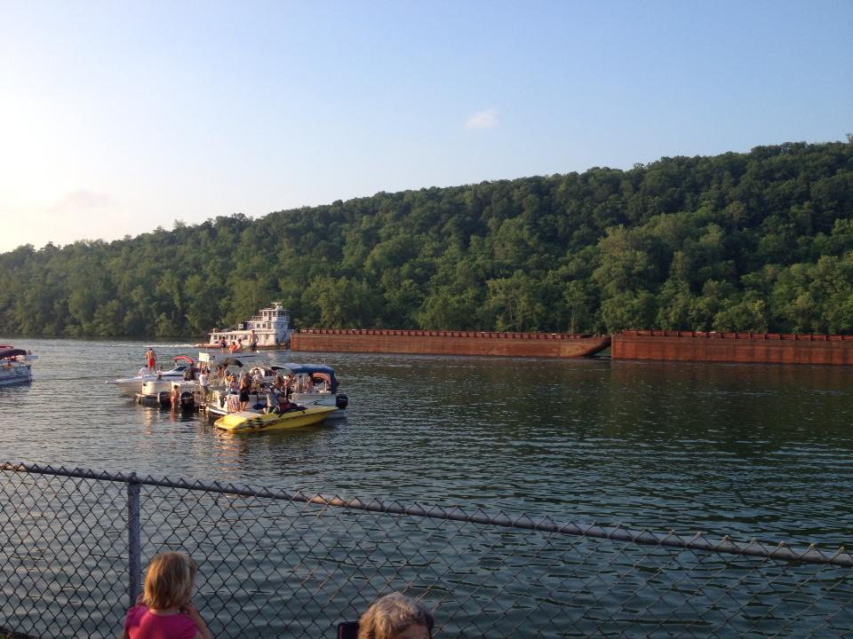 Tickets for Rices Landing Riverfest in Rices Landing from ShowClix