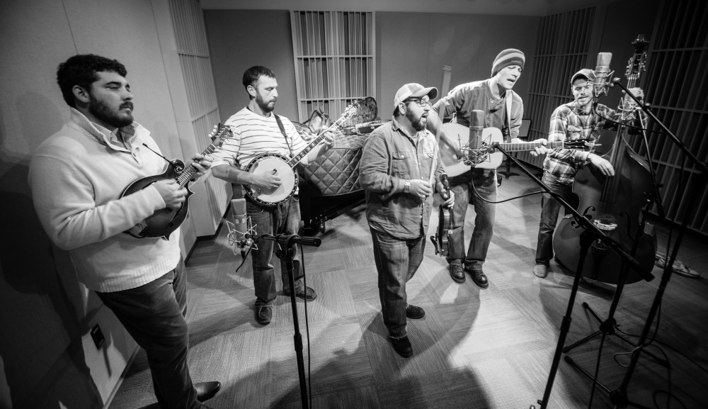 Tickets for Colebrook Road in Accident from ShowClix