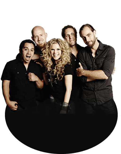 Tickets for Natalie Stovall & The Drive in Florence from ShowClix