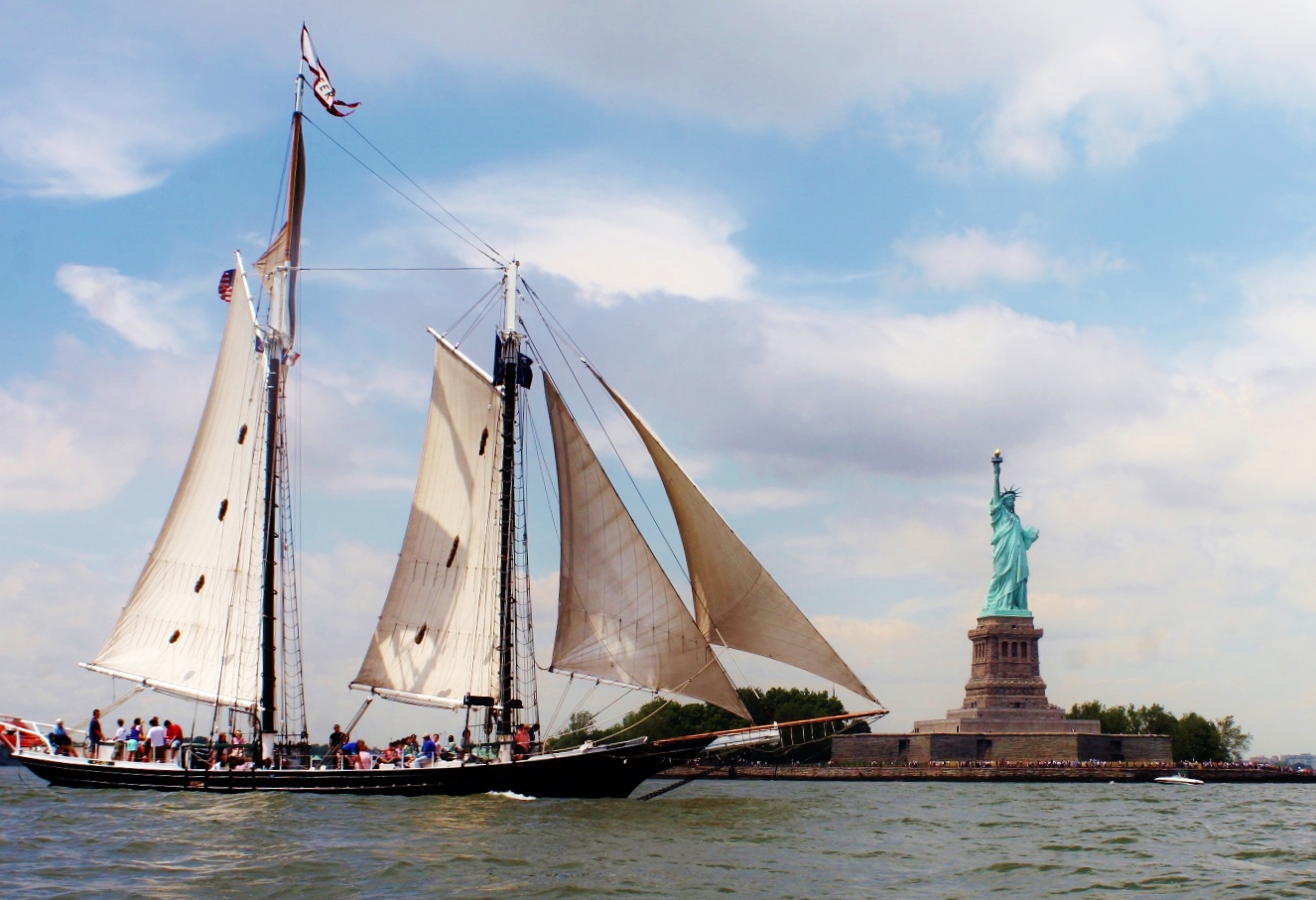 Tickets for Sail PIONEER! , SOUTH STREET SEAPORT MUSEUM in New York from ShowClix