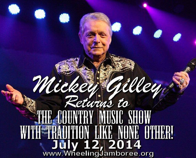 Tickets for Wheeling Jamboree USA in Wheeling from ShowClix