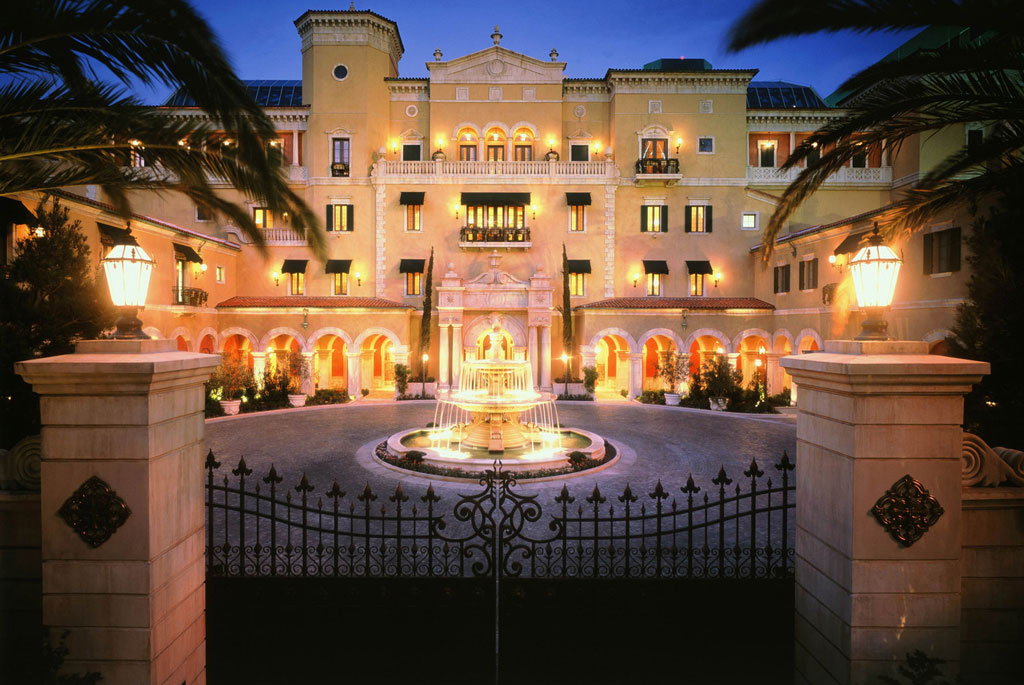 Tickets for The Mansion Tour from SLE TIX