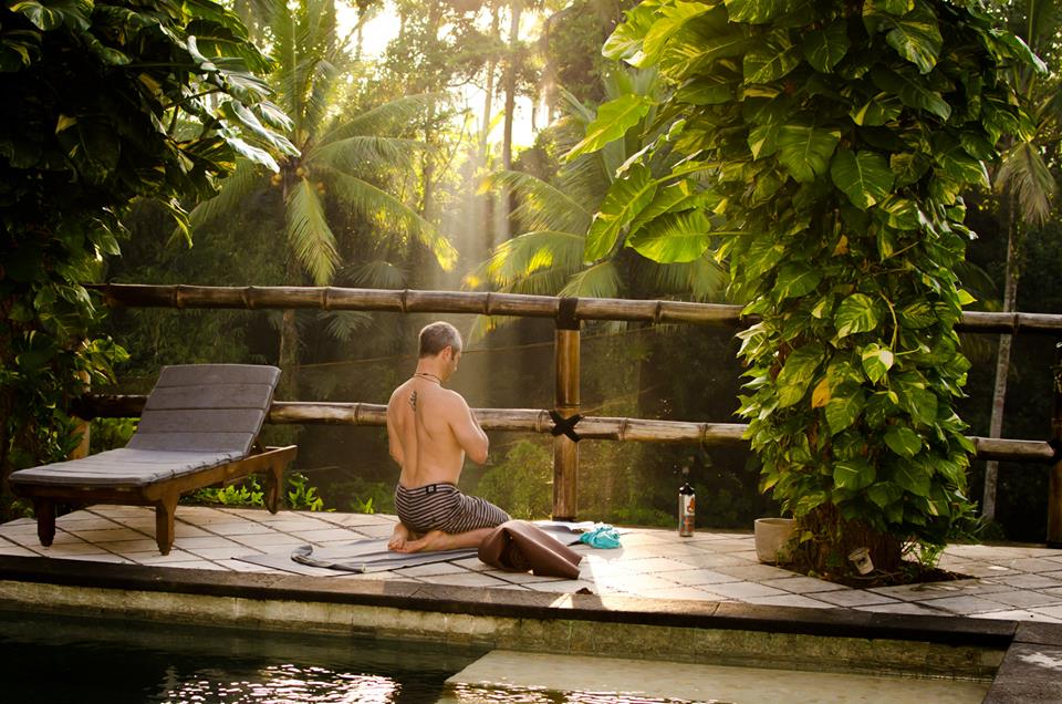 Tickets for Bali Yoga and Surfing Retreat in Ubud from BrightStar Live