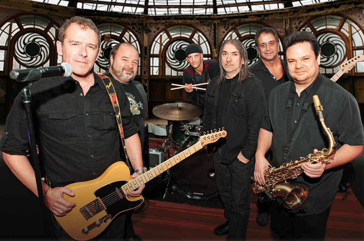 Tickets for Jersey Shore BStreet Band Concert Only in Boca Raton