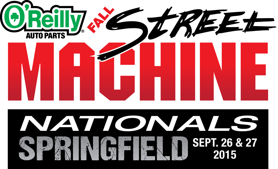 Tickets for O'Reilly Auto Parts Fall Street Machine Nationals in