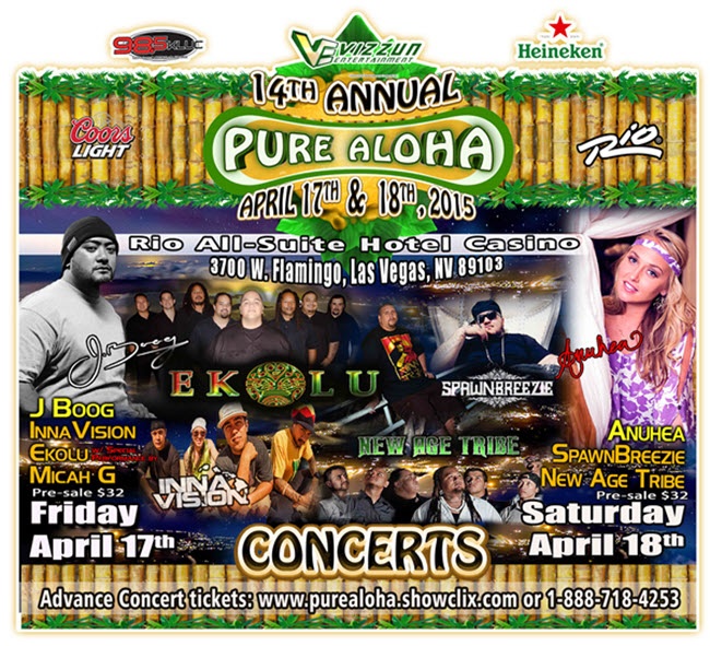 pure aloha festival las vegas 2023 dates Tickets for Pure Aloha Concert (Friday) in Las Vegas from ShowClix