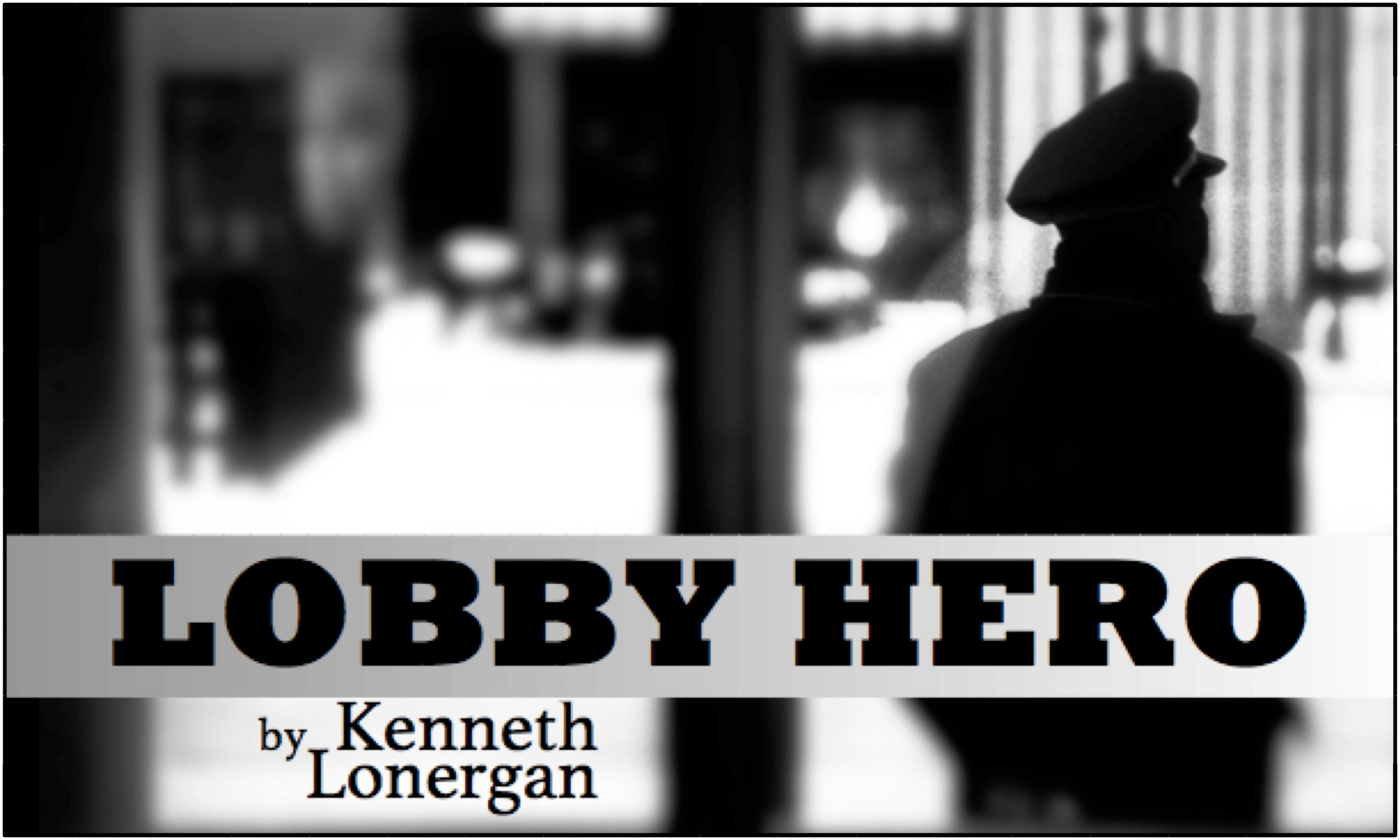 Lobby Hero (Play) Plot & Characters StageAgent