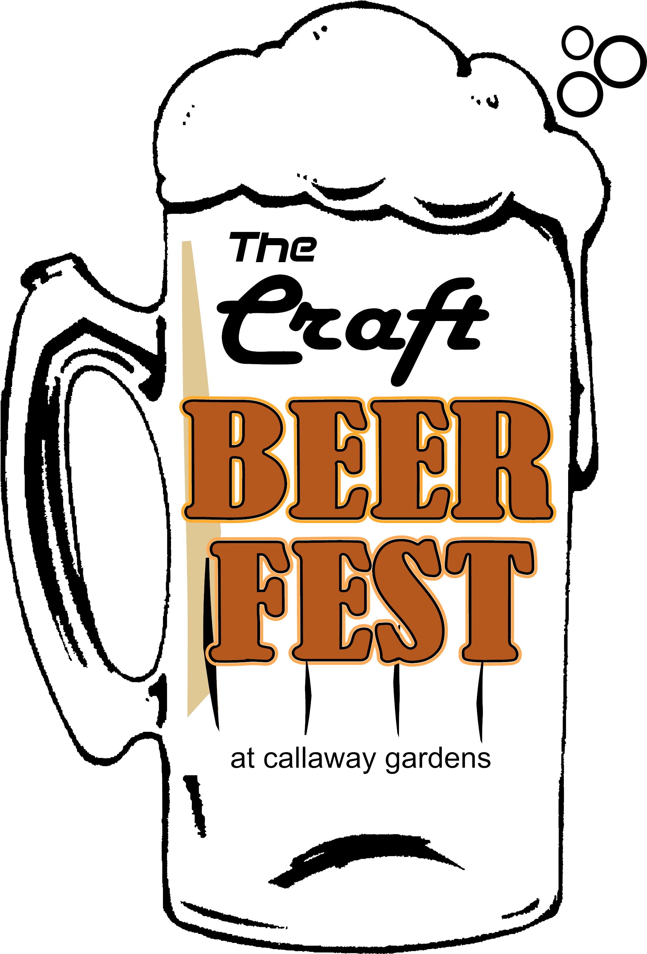 Tickets for 2016 Callaway Gardens Craft Beer Festival in Pine Mountain