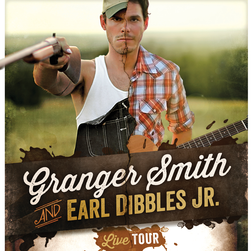 Tickets for Granger Smith in Salt Lake City from The Complex