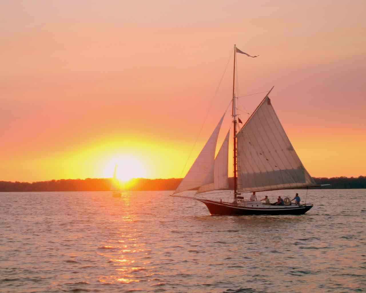 Upcoming Vendor Events For 2024 In Presque Isle Metropolitan Tickets for Sunset Sail On Presque Isle Bay in Erie from ShowClix