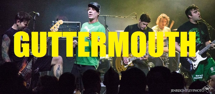 Tickets for GUTTER MOUTH in Tampa from ShowClix
