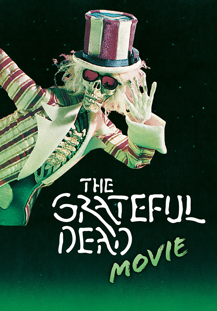 The Grateful Dead (1977) IMDb
