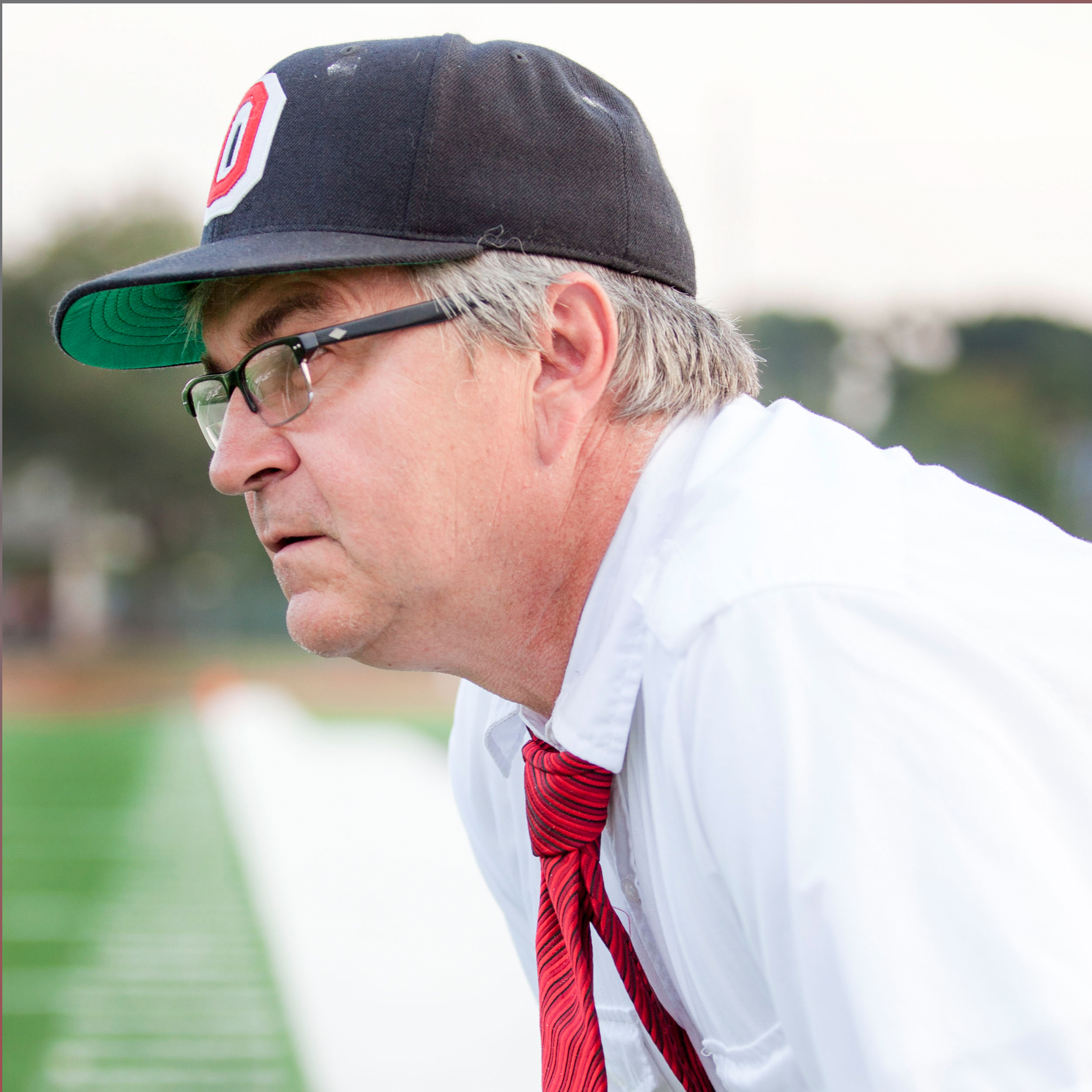 Tickets for Woody Hayes Lessons of Life in Mount Vernon from ShowClix