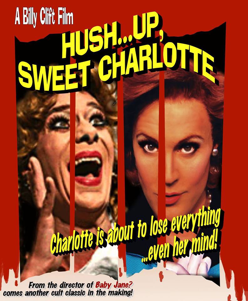 Tickets for Hush Up Sweet Charlotte in Pittsburgh from ShowClix