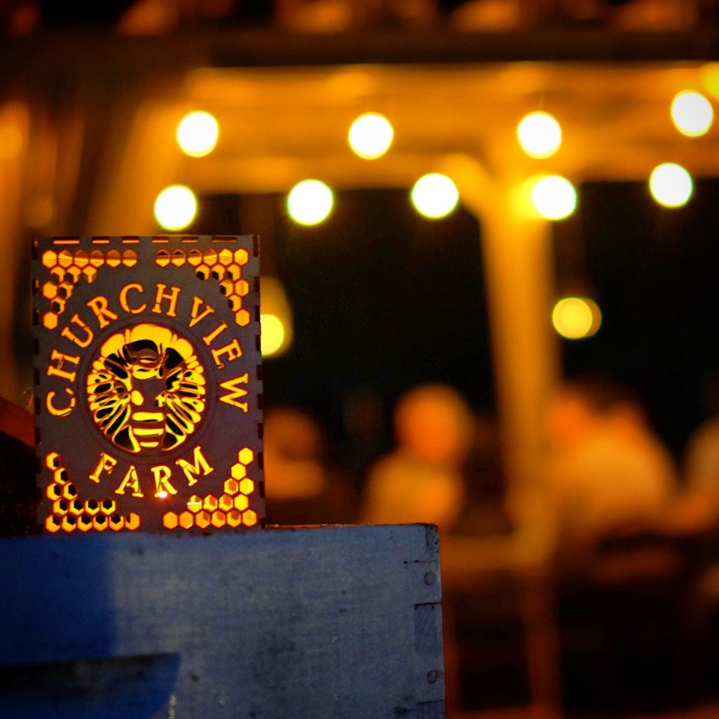 Tickets for Churchview Farm happy hour series GIFT CERTIFICATES in