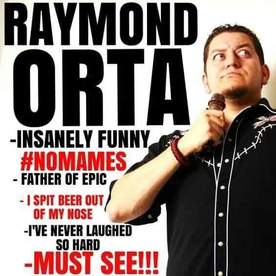 Tickets for Raymond Orta Prende La Vela in Carlsbad from ShowClix