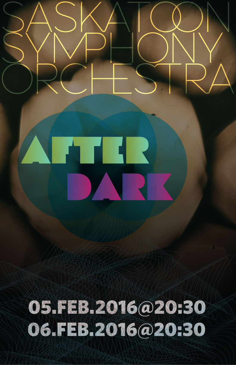 Tickets for After Dark in Saskatoon from ShowClix