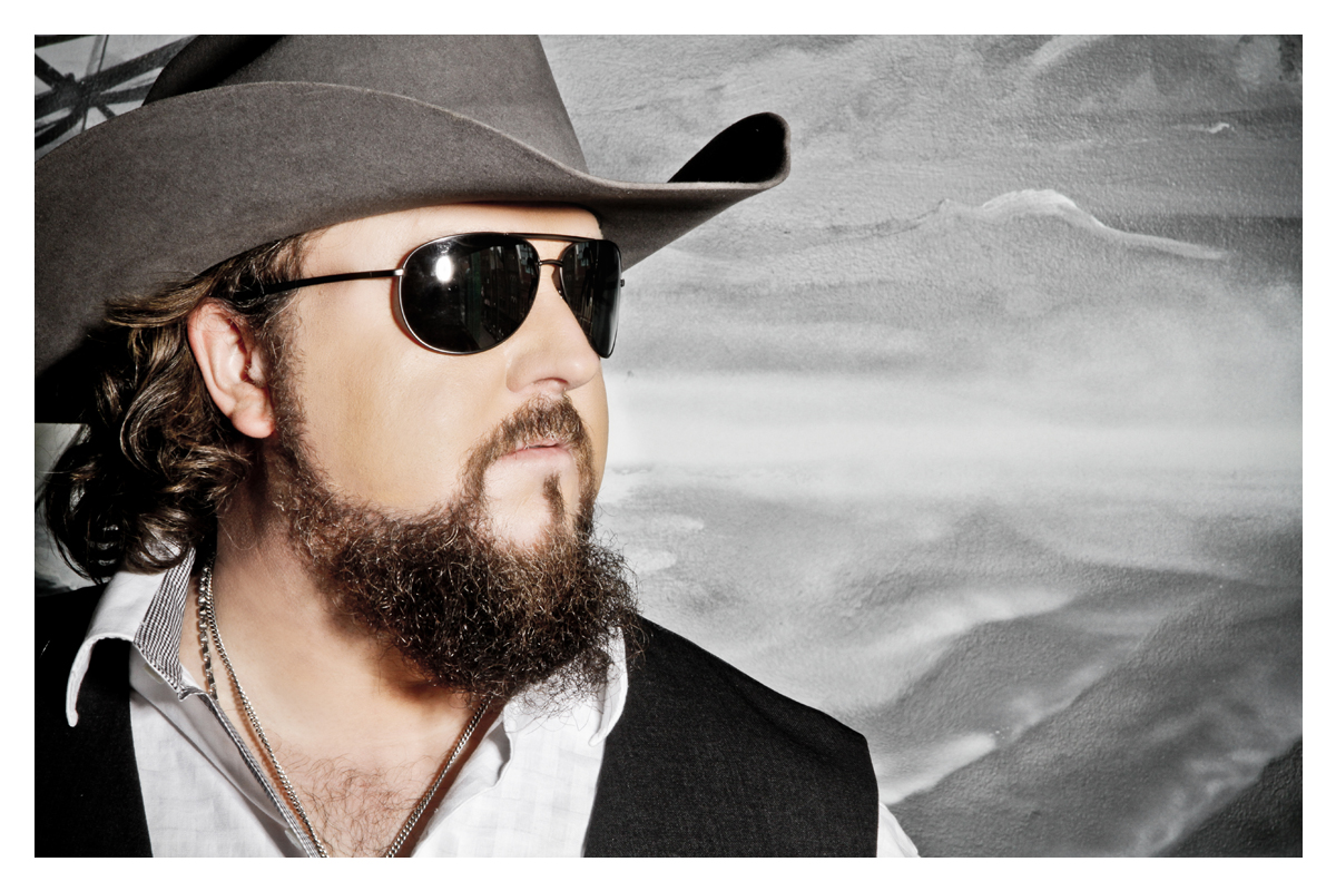 Tickets for Colt Ford in Sunrise Beach from ShowClix