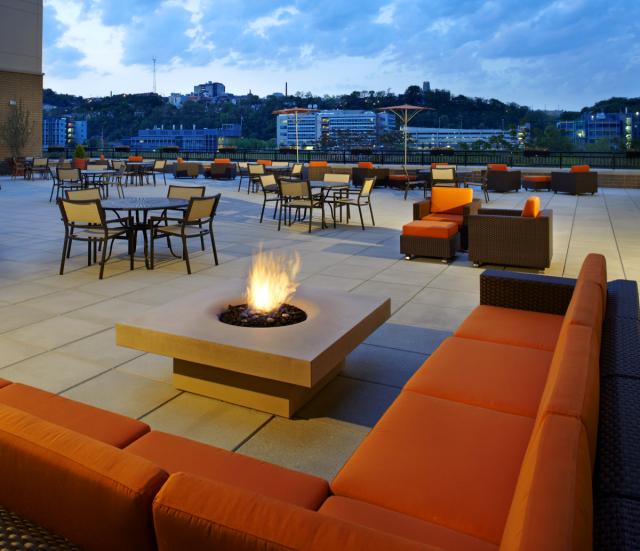 Tickets for Terrace Wine Tasting in Pittsburgh from ShowClix