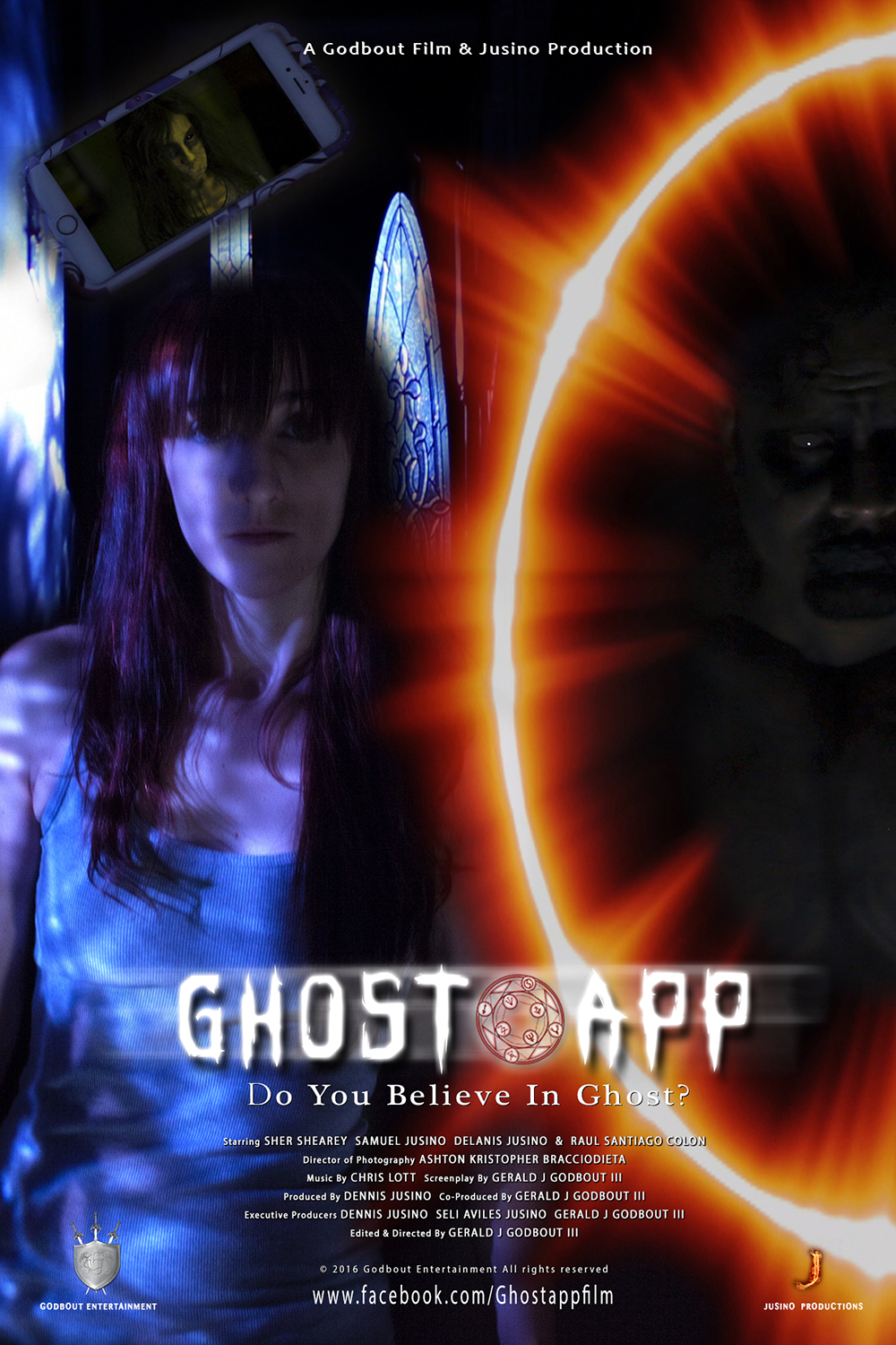 Tickets for Ghost App Premiere in Orlando from ShowClix