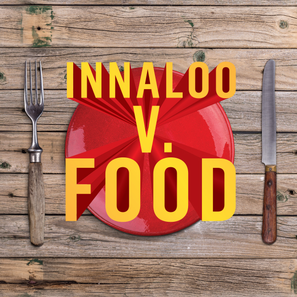 Tickets for Innaloo V Food in Innaloo from Ticketbooth