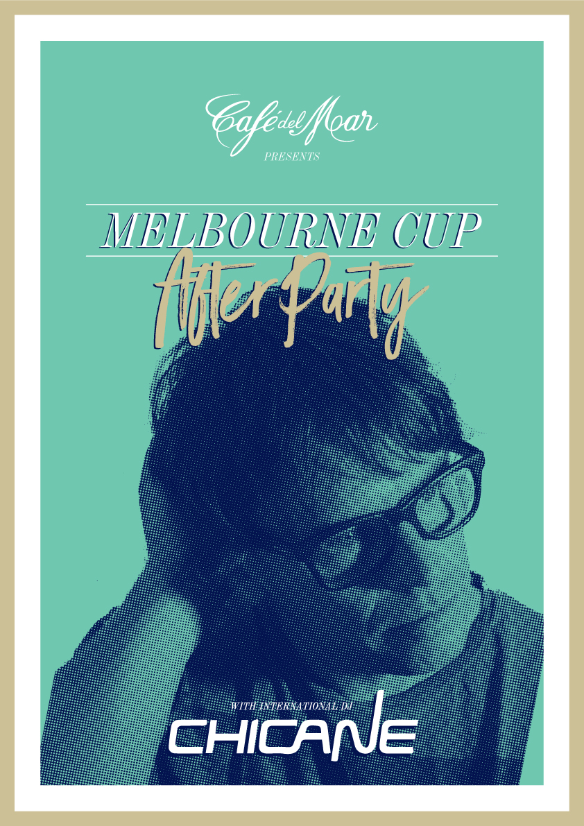 Tickets for The Melbourne Cup Secret Garden in Sydney from Ticketbooth