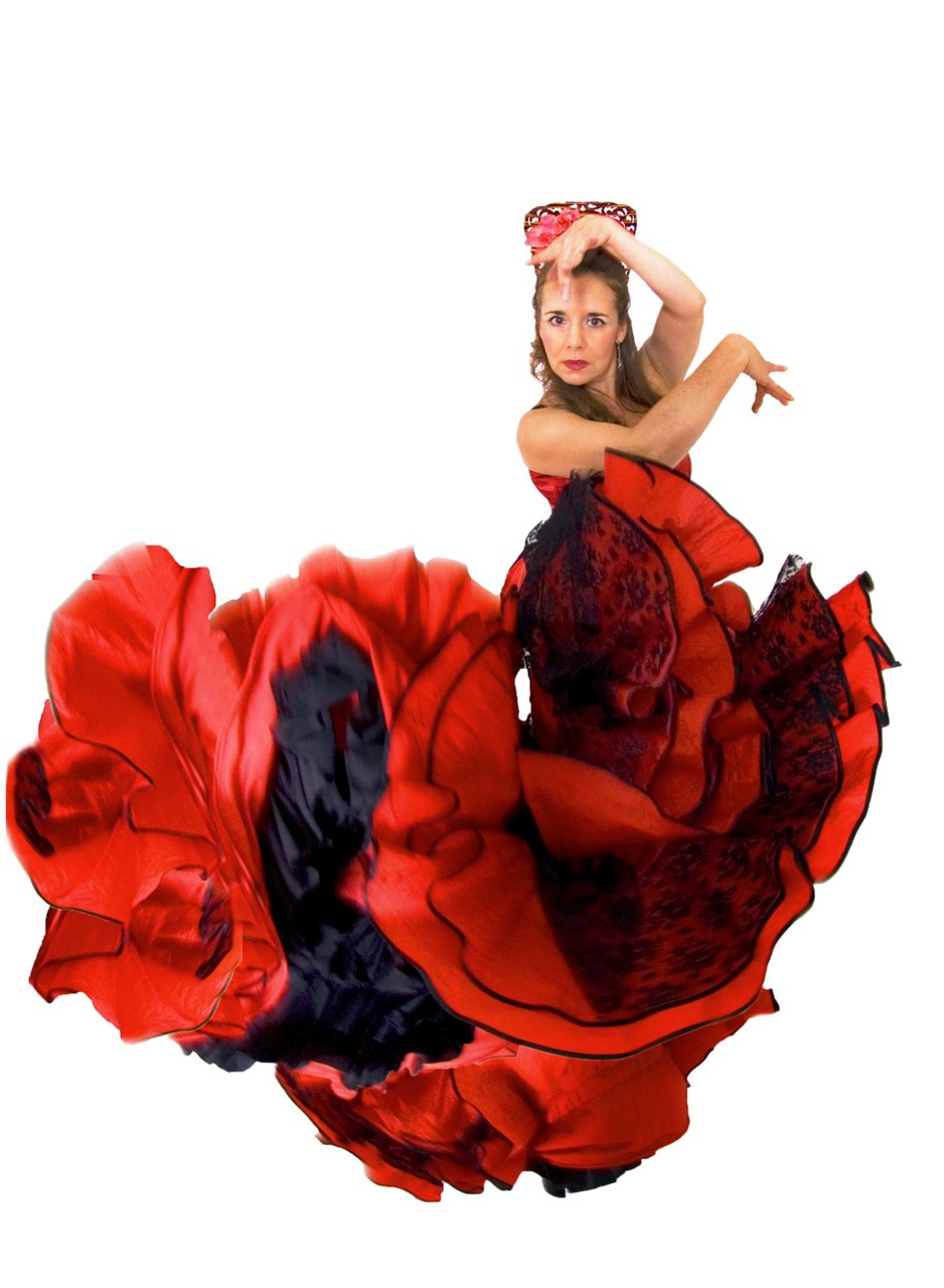 Tickets for Spanish Soul in Richmond from ShowClix