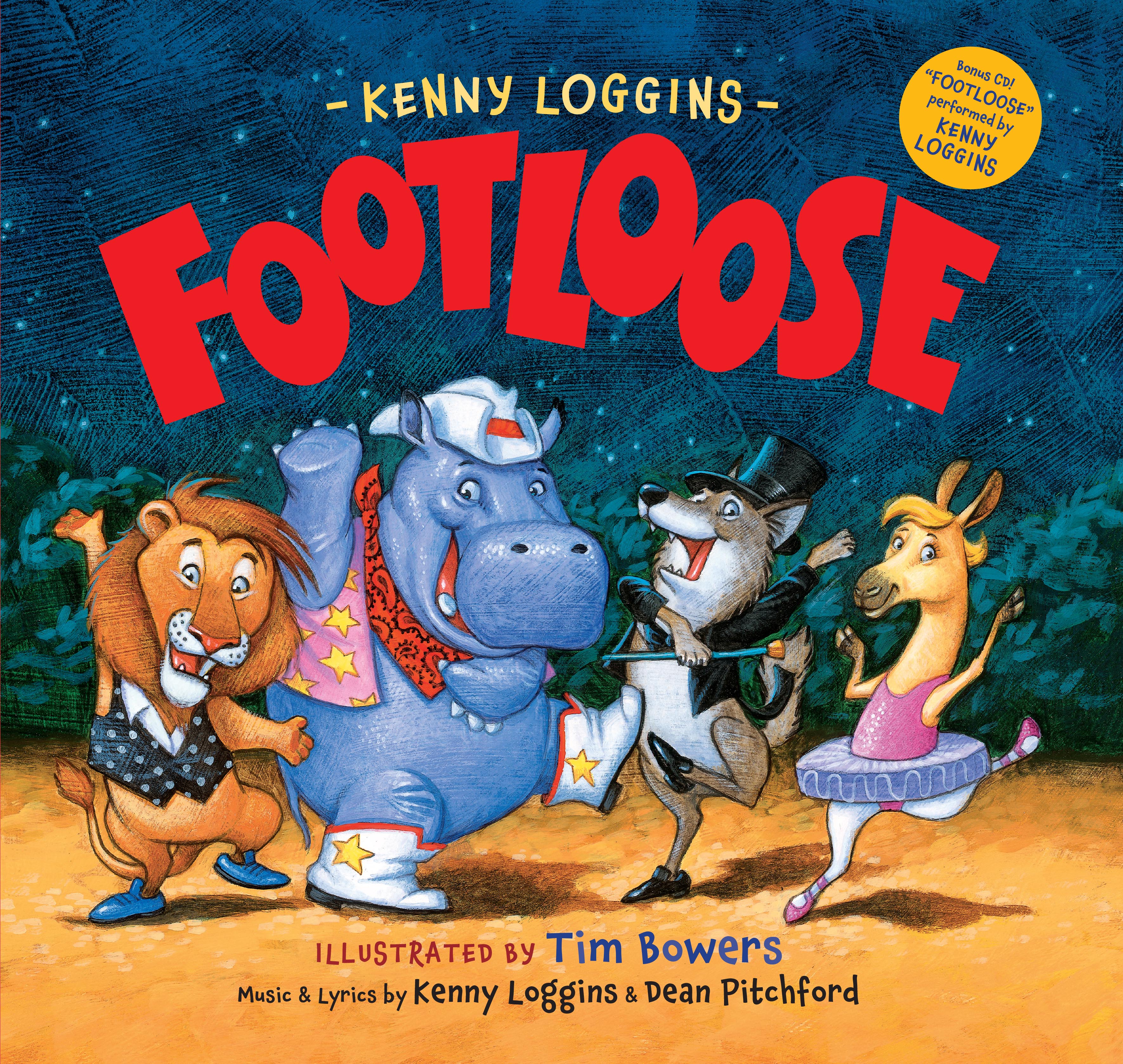 Tickets for Kenny Loggins, Footloose in Dunwoody from ShowClix