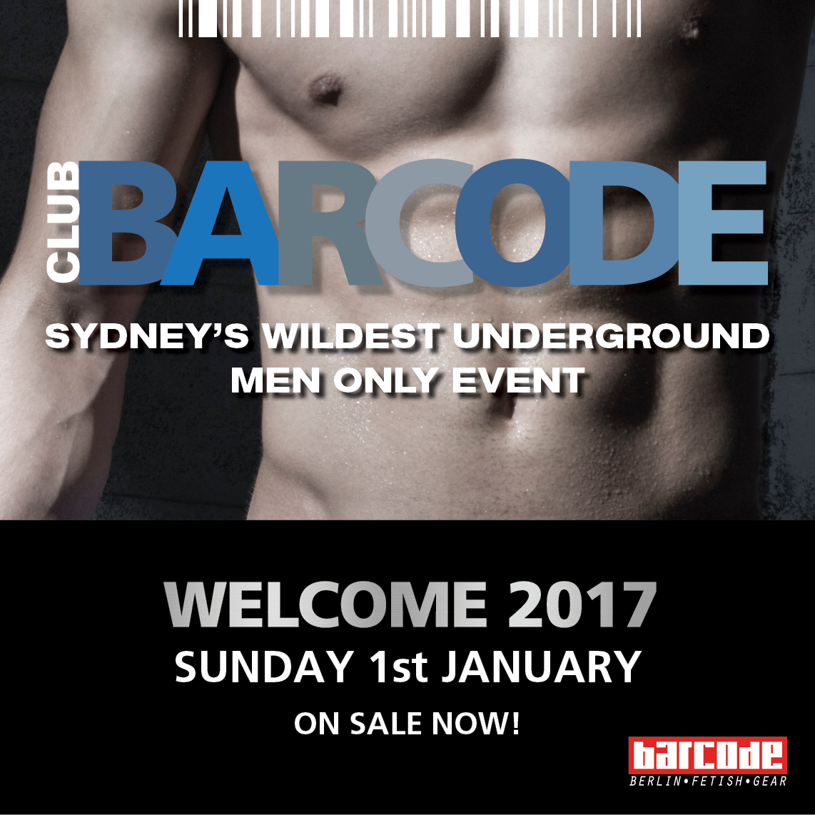 Tickets for BARCODE 2017 & AFTER HOURS CLUB in SURRY HILLS from