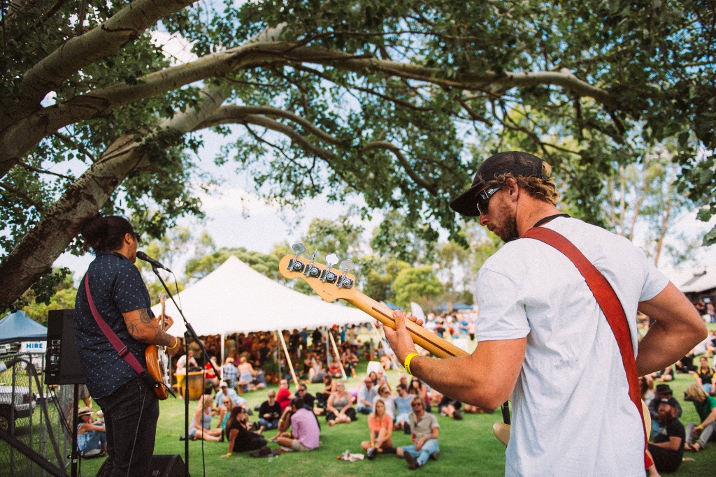 Tickets for South West Craft Beer Festival in Busselton from Ticketbooth