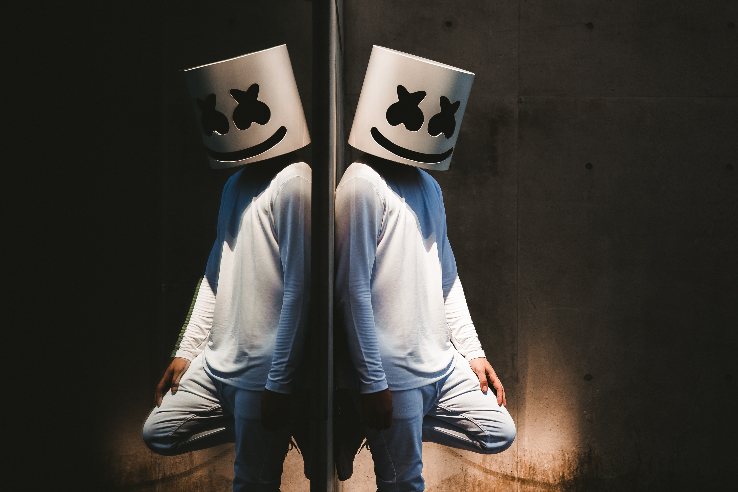 Tickets for MARSHMELLO [SOLD OUT] in Newcastle from Ticketbooth