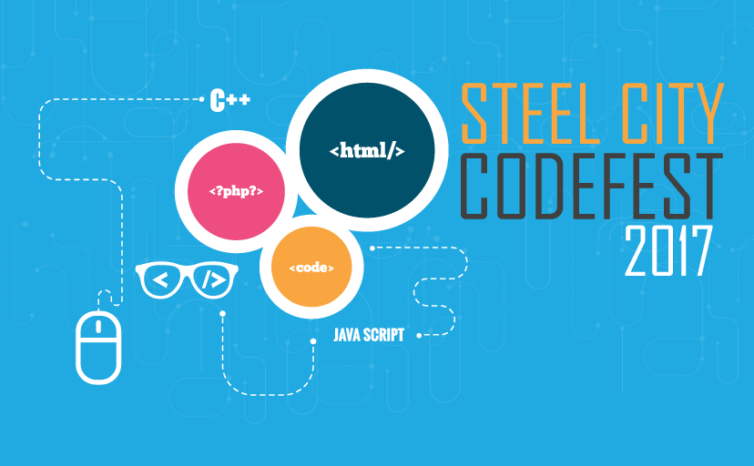 Tickets for Steel City Codefest 5.0 in Pittsburgh from ShowClix