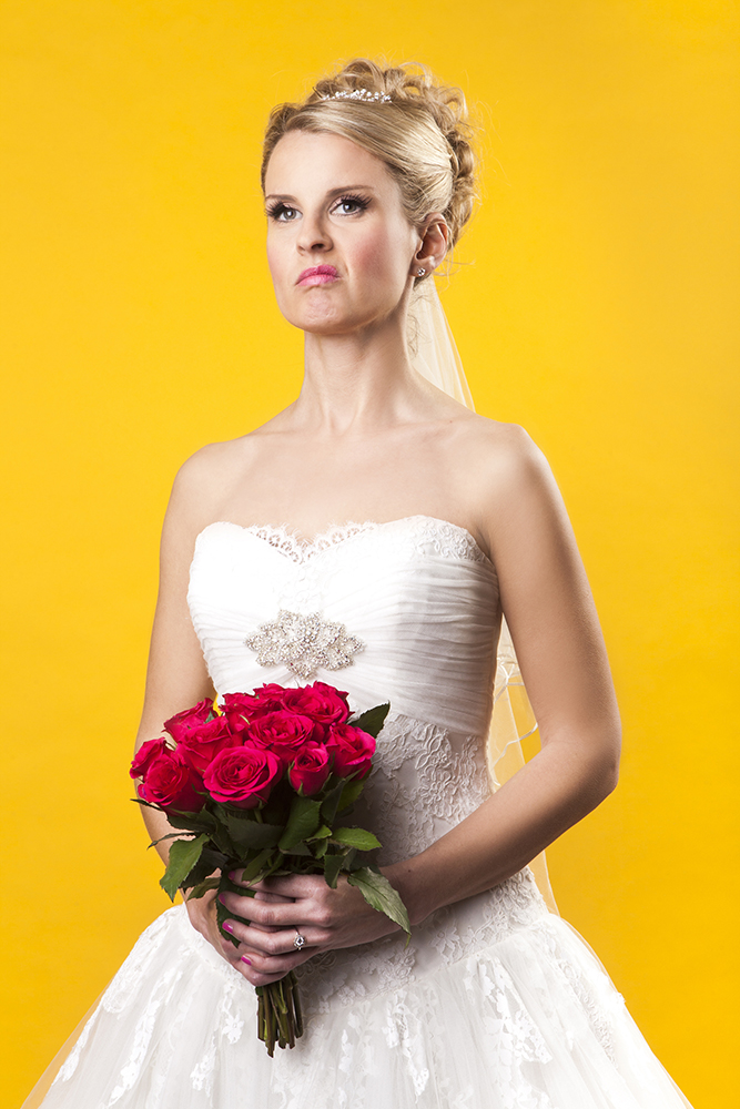 Tickets for Anna Morris It’s Got To Be Perfect (Melbourne) in