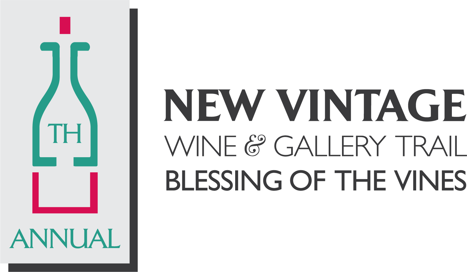 Tickets for 25th Annual New Vintage Wine and Gallery Trail in Grapevine